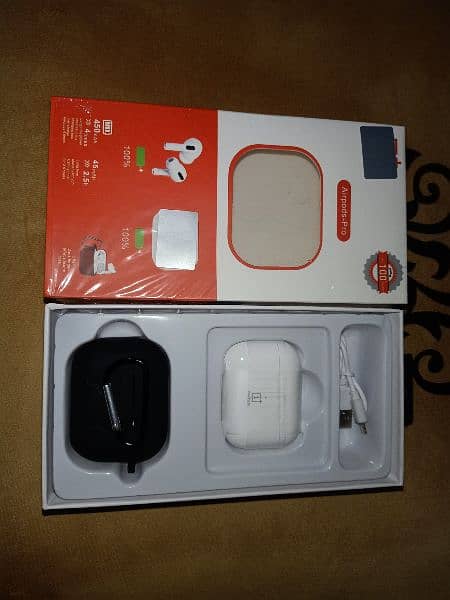 Air buds pro  OnePlus company 2