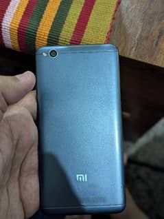 Redmi 4A 0