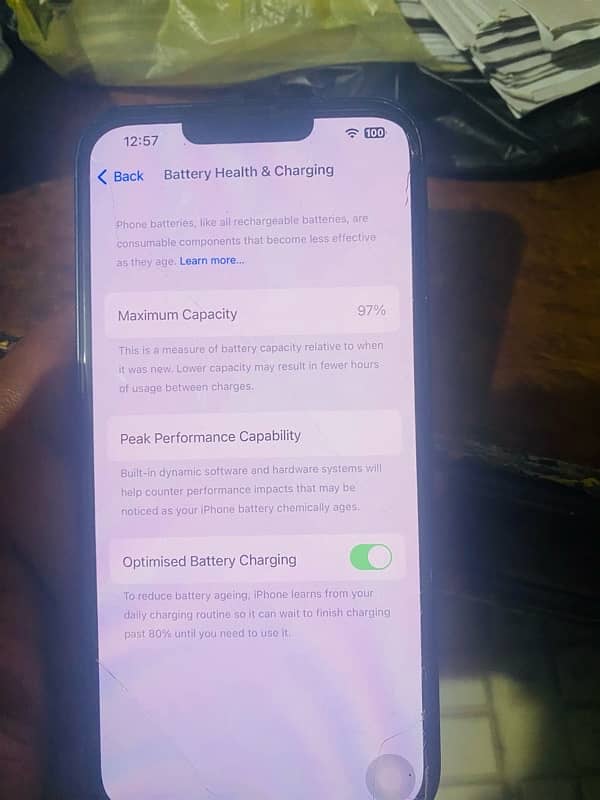 iphone14 simple, factory unlock , Non PTA 8