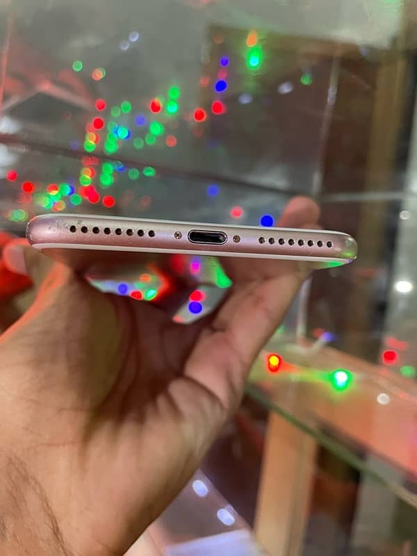 I phone 7 plus Golden 2