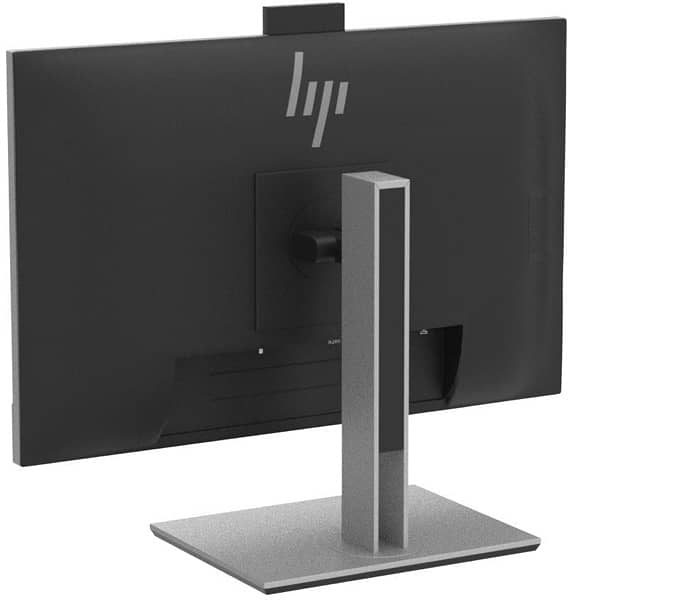 HP EliteDisplay E243m 23.8in 1080p LED Monitor with Webcam 4