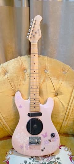 ALLEY MUSIC ELECTRIC GUITAR