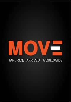 Move Ride Hailing Service Offer Job for Female Employee 0