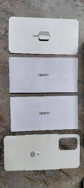 Oppo F19 just like new set 4