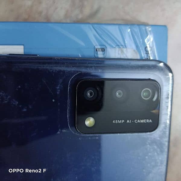 Oppo F19 just like new set 10