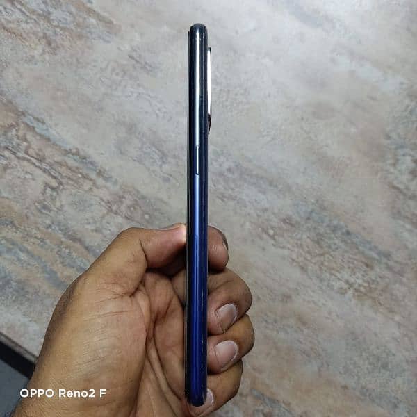 Oppo F19 just like new set 12