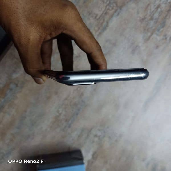 Oppo F19 just like new set 13