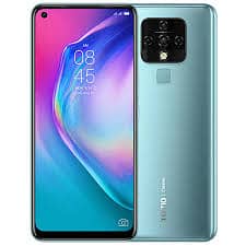 Tecno camon phone 0