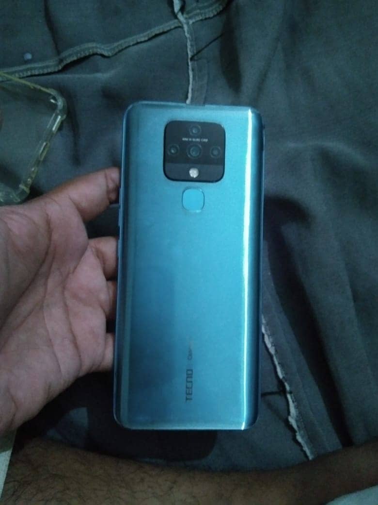 Tecno camon phone 2