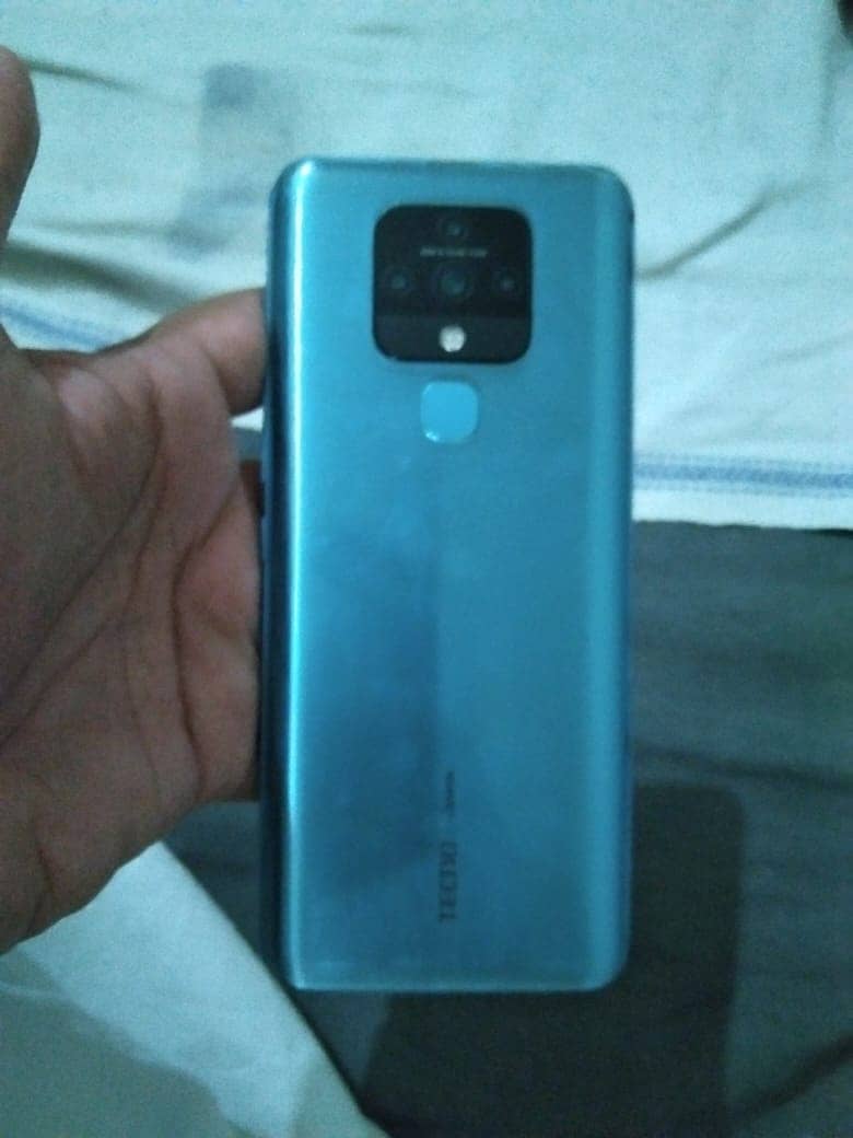 Tecno camon phone 3