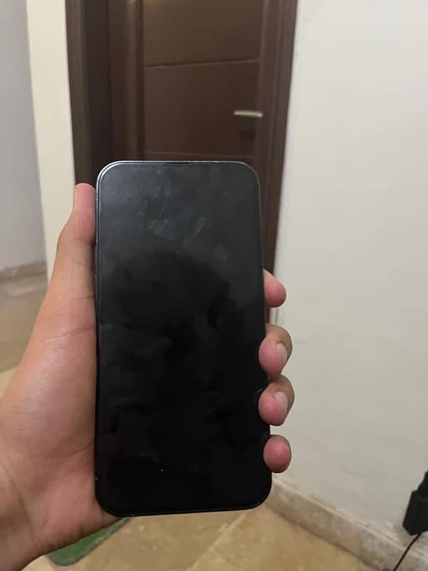 Iphone 13 Pro Max Non PTA 2