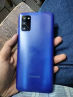 Samsung A03s 4/64 0