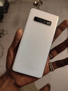 samsung S10+ plus PTA Approved 0