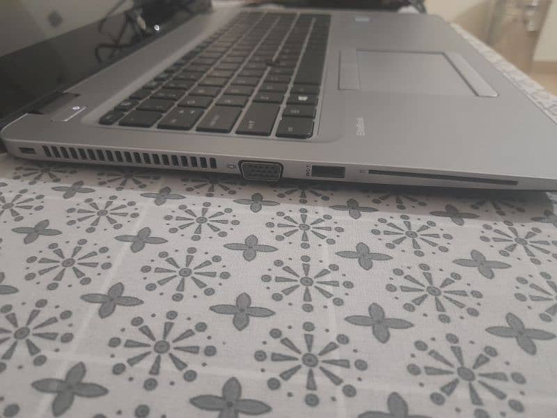 HP Elitebook 850 g3 Touch screen 3