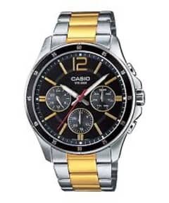 Casio MTP-1374HSG-1AV