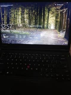 Lenovo Thinkpad laptop for sell 8/10 condition. 0