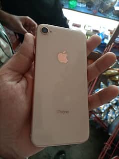 Iphone 8 Non PTA