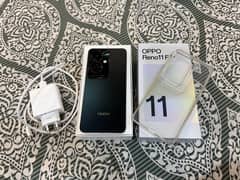 OPPO Reno 11F 5G 1 week used