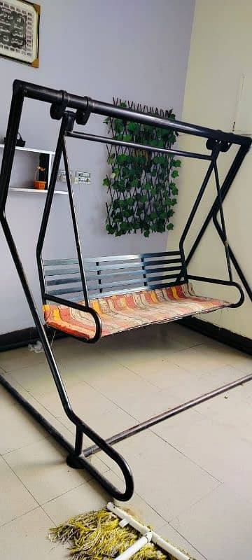 3 seater swing jhoola 1