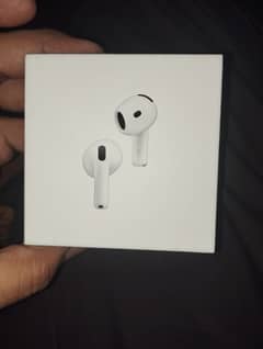 Apple Airpods 4 ANC 0