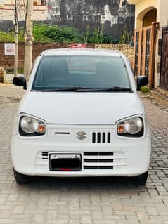 Suzuki Alto VXR 2022 0