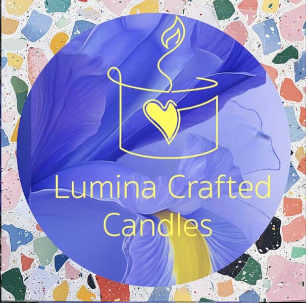 Customised Candles 14