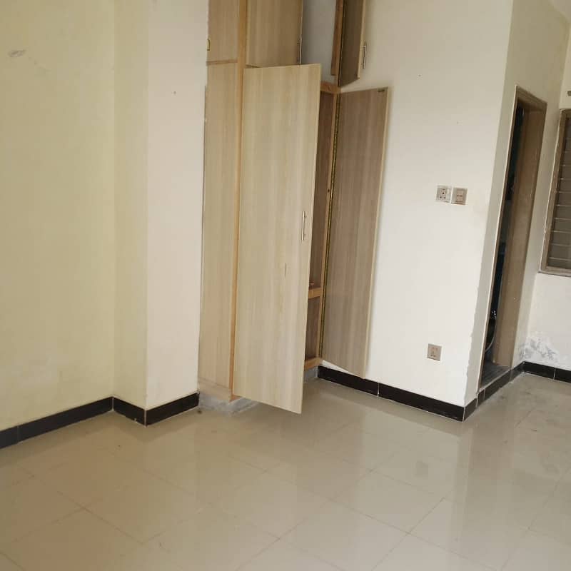 2bedroom flat available for rent Islamabad 3