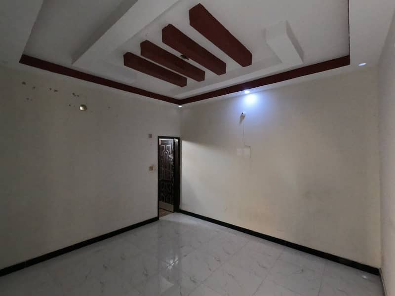 Prime Location Upper Portion Of 75 Square Yards Is Available For sale 2