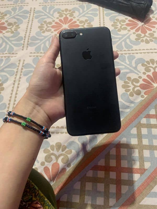 iphone 7 plus 0