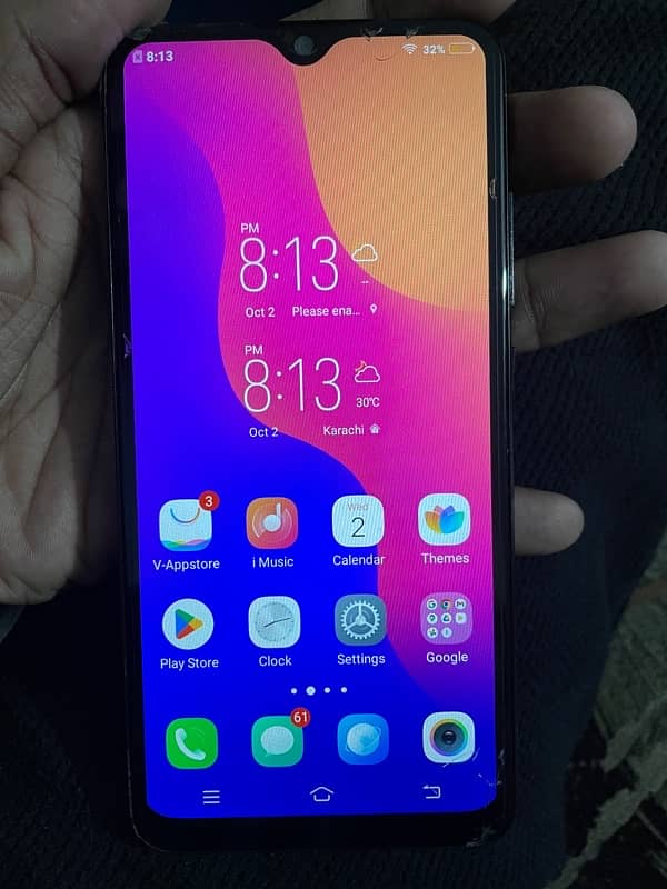 Vivo y93 0