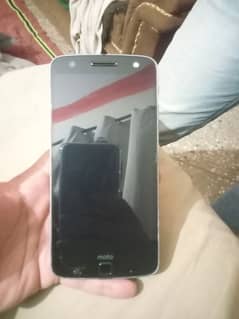 Moto z force urgent sale