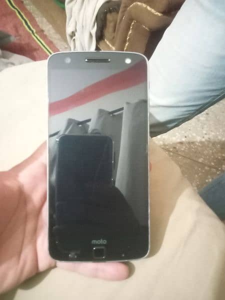 Moto z force urgent sale 0