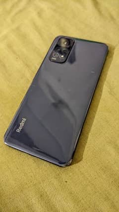 Redmi Note 11 0