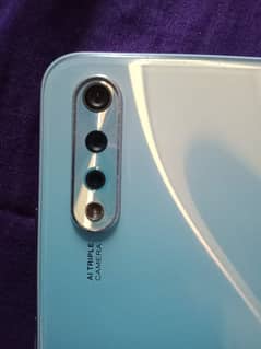 vivo s1 4 128 gb