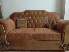 sofa