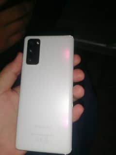 samsung S20fe