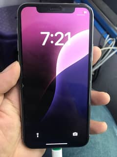 Iphone 11 pro 256GB PTA prove