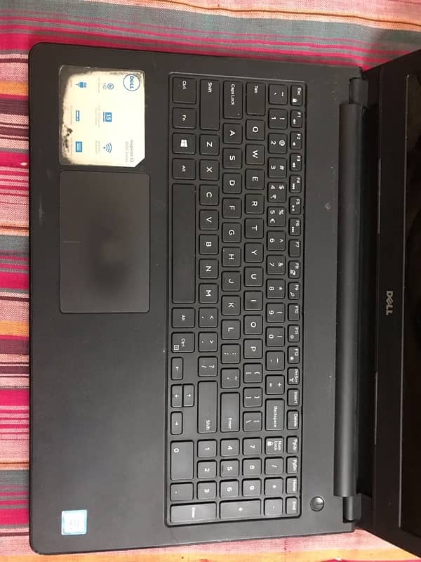 dell core i3 5th generation 1