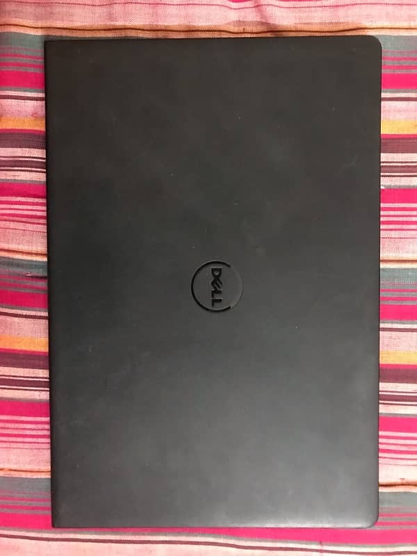 dell core i3 5th generation 2