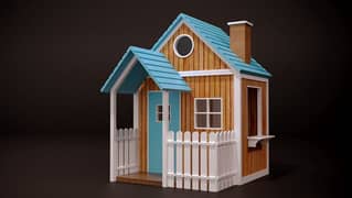 Doll house