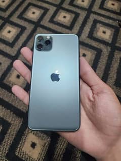 iphone 11 pro max pta approved