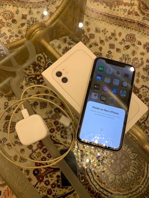 iphone 11 64 Gb 7