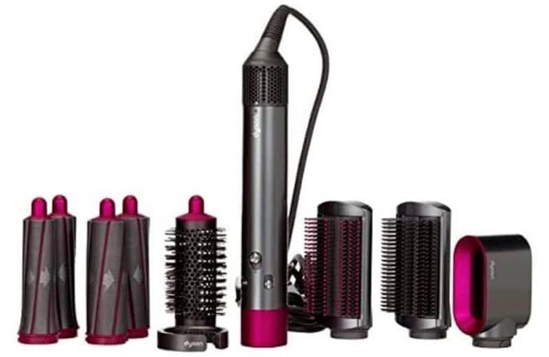 Dyson Airwrap Complete Styler for Multiple Hair Types and Styles 1