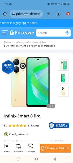 Infinix