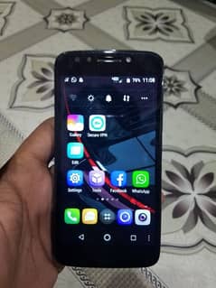 moto e4 pta aproved