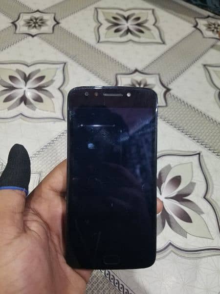 moto e4 pta aproved 1