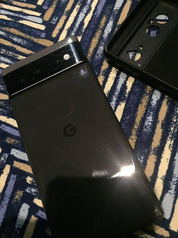 Google pixel 6 5g exchange possible 2