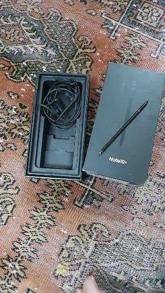 samsung note 10 plus dual sim 3