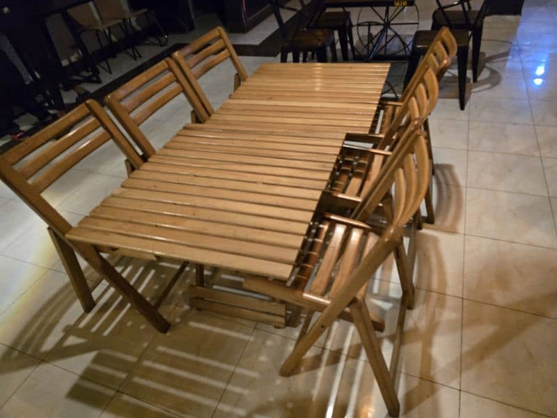 Restaurant Furniture 2