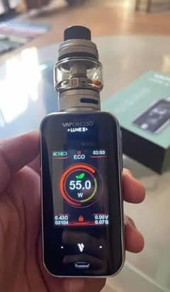 Vaporesso